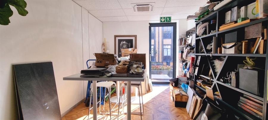 To Let commercial Property for Rent in Reddersburg Free State